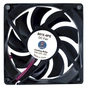 Кулер до корпусу Cooling Baby 8015 4PS - зменшене зображення 1