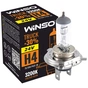 Автолампа WINSO H4 TRUCK +30 75/70W (724400) - зменшене зображення 2
