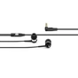 Навушники Sennheiser CX 100 Black (508591) - зменшене зображення 2