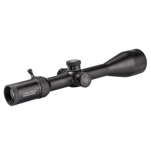 Оптичний приціл Konus Glory 3-24x56 Fine Crosshair IR (7189) зображення 1