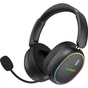 Навушники Hator Phoenix 2 Wireless Hi-Res SyncHUB connection Black (ESH40) - зменшене зображення 2