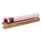 Тонер-картридж CET Konica Minolta TN-328/TN-626 519г, Magenta (CET141324) - зменшене зображення 1
