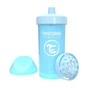 Поїльник-непроливайка Twistshake 360 мл 78280 світло-блакитна (69894) - зменшене зображення 2