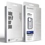 Чохол до мобільного телефона Armorstandart Unit Stand Apple iPhone 13 Pro Dark Blue (ARM74899) - зменшене зображення 2