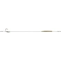 Повідець OrbitalX Classic Hair Rig Wide Gape 4 25lb 20cm (3шт/уп) camo (694.00.00) - уменьшенное изображение 2