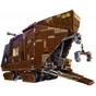 Конструктор LEGO Star Wars Піщаний краулер (75059) - зменшене зображення 3
