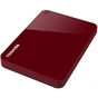 Зовнішній жорсткий диск 2.5" 1TB Toshiba (HDTC910ER3AA) - зменшене зображення 4