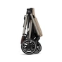 Коляска Cybex Gazelle S TPE Almond Beige (522005243) - зменшене зображення 7