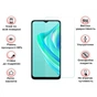 Скло захисне BeCover Infinix Hot 20і (X665E) 3D Crystal Clear Glass (708543) - зменшене зображення 4