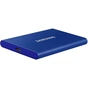 Накопичувач SSD USB 3.2 1TB T7 Samsung (MU-PC1T0H/WW) - зменшене зображення 7