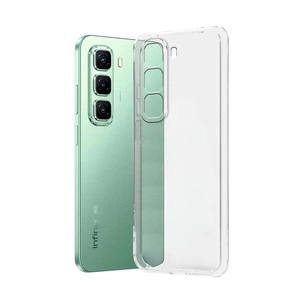 Чохол до мобільного телефона BeCover Infinix Hot 50 Pro (X6881) Transparancy (712741) зображення 1