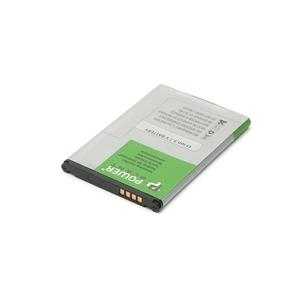 Акумуляторна батарея PowerPlant LG E730 Optimus Sol (BL-44JN, P970) (DV00DV6065) зображення 1