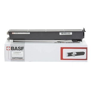 Тонер-картридж BASF Toshiba E-Studio 2323/2823AM/ 6AJ00000218 Black (KT-T-2323E) зображення 1