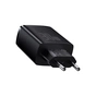 Зарядний пристрій Baseus Compact Quick Charger 2U+C (CCXJ-E01) - зменшене зображення 2