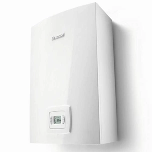 Проточний водонагрівач Bosch WTD 15 AME зображення 1