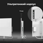 Обігрівач AENO Premium Eco Smart GH3S (AGH0003S) - зменшене зображення 4