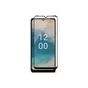 Скло захисне PowerPlant Full screen Nokia G22 (GL603197) - зменшене зображення 1