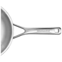 Ківш KitchenAid MSS поварський 20 см 2,3 л (CC003255-001) - зменшене зображення 4