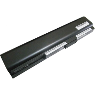 Акумулятор до ноутбука ASUS A32-U1, 4800mAh (53Wh), 6cell, 11.1V, Li-Ion (A47178) зображення 1