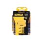 Ящик для інструментів DeWALT для біт системи TSTAK Tough Case М із футляром-2 шт, касетами для біт 6 шт. (DT70803) - зменшене зображення 4