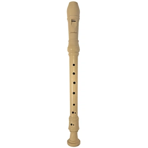Блокфлейта Maxtone Soprano (TRC-56W/G) изображение 1