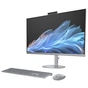 Комп'ютер HP OmniStudio X AiO 32-c0000ua / U7-155H, 32, F1TB, NVD4050-6, WiFi, кл+м, Win11 (B46JKEA) - зменшене зображення 3