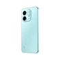 Мобільний телефон Infinix Smart 9 4/128Gb Mint Green (4894947049934) - зменшене зображення 8