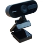Веб-камера Okey FHD 1080P автофокус (WB280) - зменшене зображення 1
