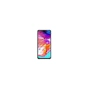 Чохол до мобільного телефона Samsung Galaxy A70 (A705F) Black Gradation Cover (EF-AA705CBEGRU) - зменшене зображення 3