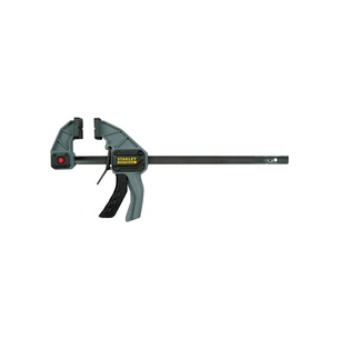 Струбцина Stanley FatMax 450мм*78мм 135 кг (FMHT0-83211) зображення 1
