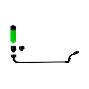 Індикатор клювання Prologic SNZ Chubby Swing Indicator (свінгер) Green (1846.14.10) зображення 1