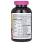 Мультивітамін Nature's Way Мультивітаміни для жінок, смак ягід, Alive! Women's Gummy Multivitam (NWY-11536) - зменшене зображення 2