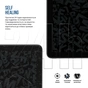 Плівка захисна Armorstandart Matte Apple iPad Air 11 2025 (ARM84496) - зменшене зображення 3