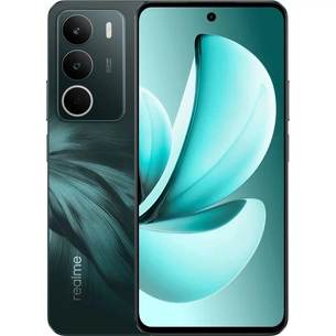 Мобільний телефон realme C71 6/128GB Forest Owl зображення 1