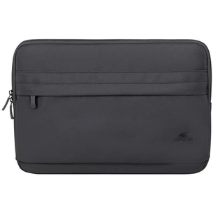 Чохол до ноутбука RivaCase 13.3" 8204 Ulsan Black (8204Black) изображение 1