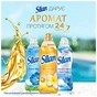 Кондиціонер для білизни Silan Ароматерапія Захоплюючий франджіпані 2775 мл (9000101581874) - уменьшенное изображение 4