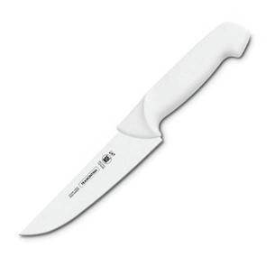 Кухонний ніж Tramontina Professional Master разделочный 178 мм White (24621/087) зображення 1