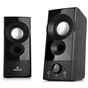 Акустична система REAL-EL S-90 Black - зменшене зображення 5