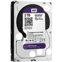 Жорсткий диск 3.5" 2TB WD (WD20PURZ) - зменшене зображення 2