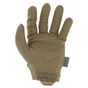 Тактичні рукавички Mechanix Specialty Hi-Dexterity S Coyote (MSD-72-008) - зменшене зображення 2