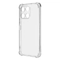 Чохол до мобільного телефона Armorstandart Air Force Honor X6a Transparent (ARM71057) - зменшене зображення 1