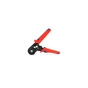 Затиск для клем Voltronic HCS8 6-4A, red + набір кабельних наконечників (HCS8 6-4A+VE800) - зменшене зображення 1