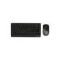 Комплект A4Tech FG1112S Wireless Black (FG1112S Black) - зменшене зображення 1