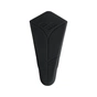 Ласти Arena Powerfin 95218-051 чорний Уні 43-44 (3468333638425) - зменшене зображення 3