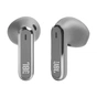 Навушники JBL Live Flex Silver (JBLLIVEFLEXSVR) - зменшене зображення 10