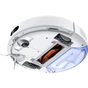 Пилосос Xiaomi Robot Vacuum S20 White - зменшене зображення 5