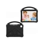 Чохол до планшета BeCover Protected Cover Apple iPad 10.9" 2022 Black (711868) - зменшене зображення 2
