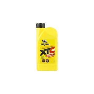 Моторна олива BARDAHL XTC 10W40 1л (36241) зображення 1