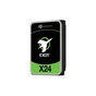 Жорсткий диск 3.5" 24TB Seagate (ST24000NM002H) - зменшене зображення 3