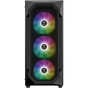 Корпус Gamdias AURA GC1 ELITE ARGB (4711514500592) - зменшене зображення 3